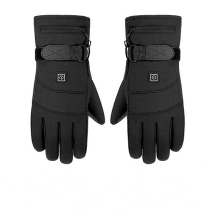 Heating Gloves
